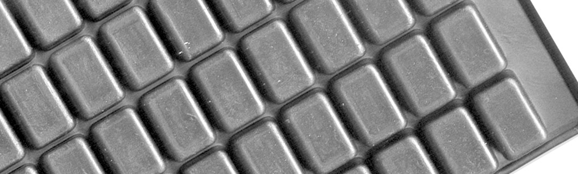Custom Designed High-Performance Plastics