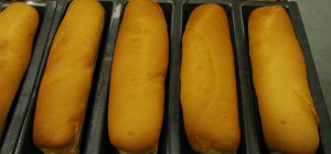 Shape2BAKE Bread Forms