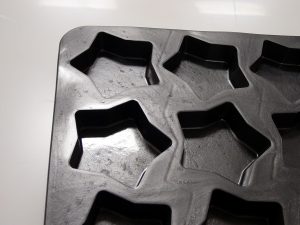 WRH Shape2BAKE Star Mould